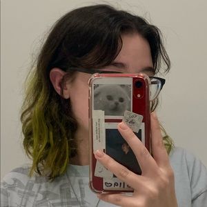 Meet your Posher, Ema